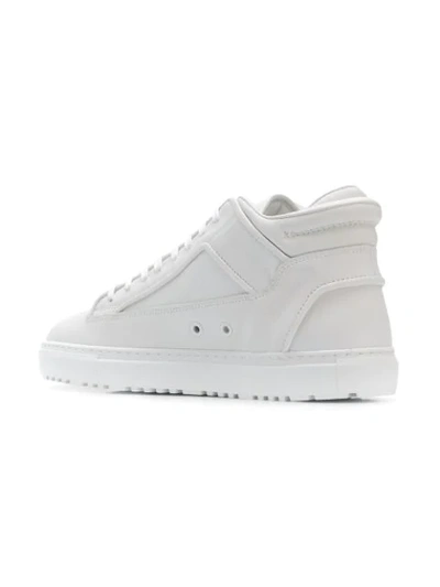 Shop Etq. Mid In White