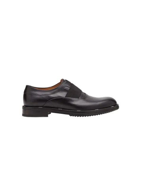 fendi oxford shoes