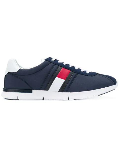 tommy retro icon sneaker