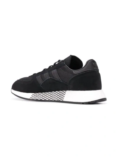 Adidas Originals Adidas Adidas Marathon X 5923 Sneakers In Black | ModeSens