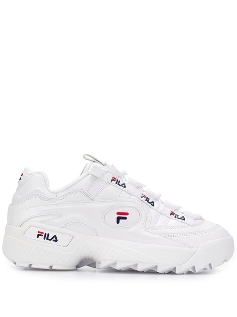 fila d formation