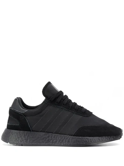 Shop Adidas Originals I-5923 Sneakers In Black