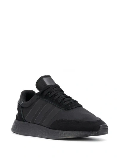 Shop Adidas Originals I-5923 Sneakers In Black