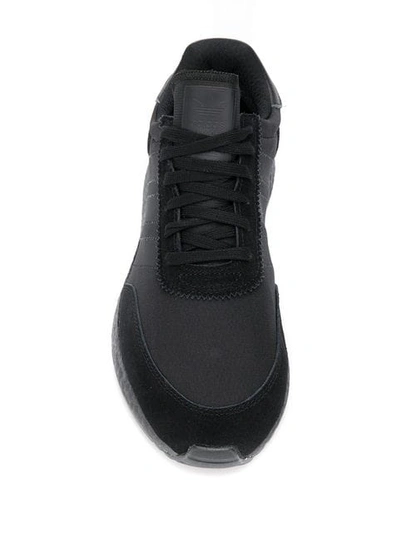 ADIDAS I-5923运动鞋 - 黑色