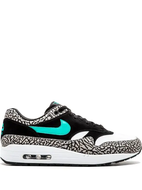 nike x atmos