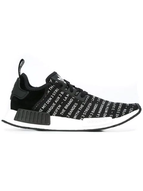 nmd la marque aux 3 bandes