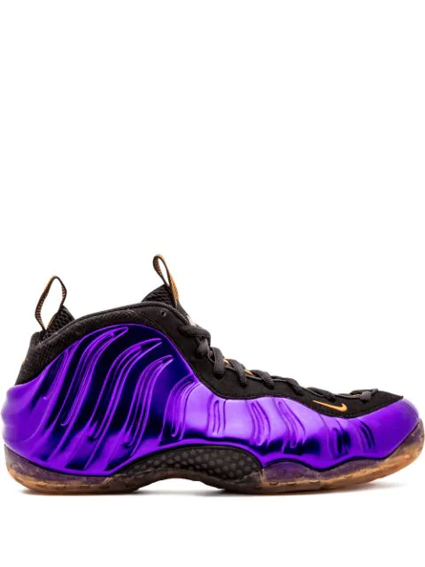 Air Foamposite One MetallicFootaction Star Club Footaction ...