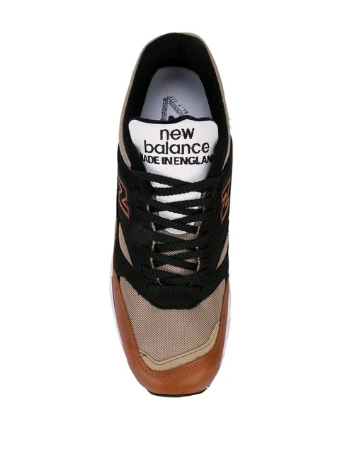 new balance 500 men brown