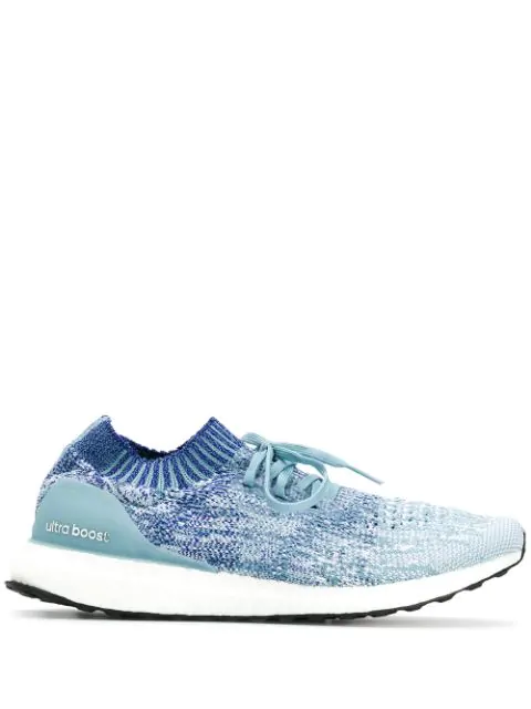 uncaged sneakers