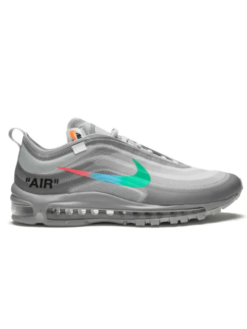 air max 97 grau schwarz