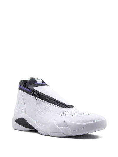 Jordan jumpman 2024 z white