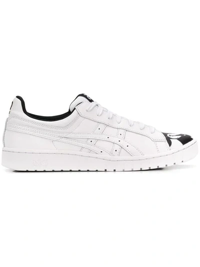 Gárgaras Silenciosamente Molesto Asics Men's Onitsuka Tiger X Disney Gel-ptg Mickey Mouse Casual Shoes,  White | ModeSens