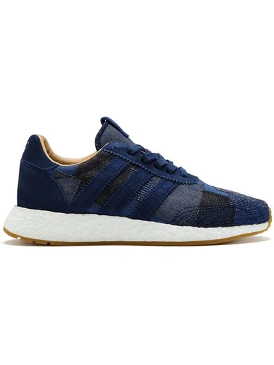 Adidas Originals Iniki Runner S.e. Sneakers In Blue | ModeSens