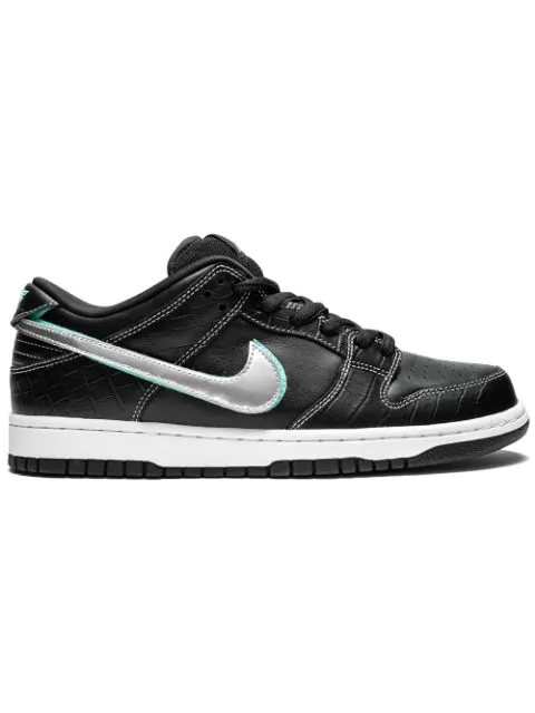 nike x diamond dunk