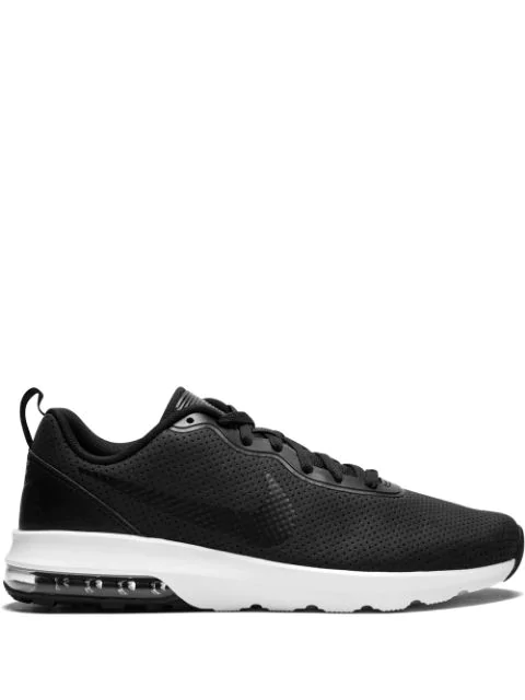 Nike Air Max Turbulence Ls Sneakers In Black | ModeSens