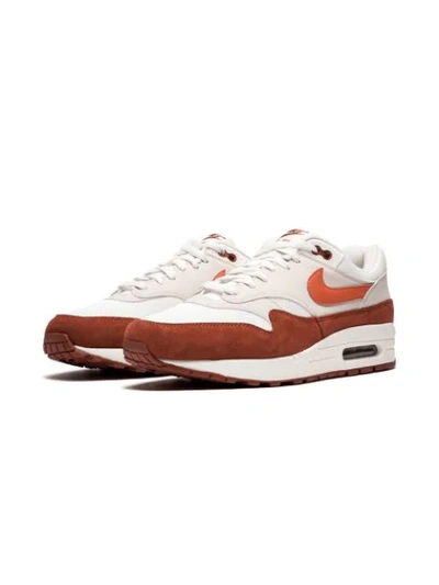 Nike Air Max 1 Sneakers In White