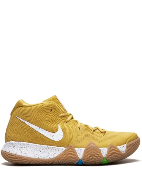 kyrie 5 cinnamon toast crunch