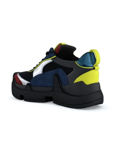 Shop Swear X Farfetch China Exclusive Air Nitro In Black