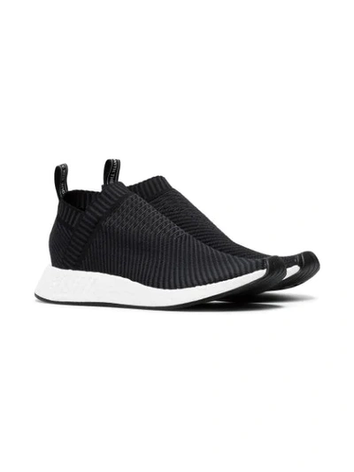 Adidas Originals Cs Primeknit In Cq2372 - Black ModeSens