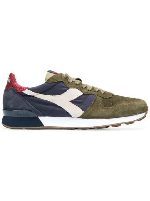 diadora heritage green