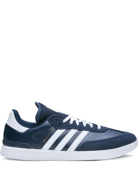 adidas samba adv blue