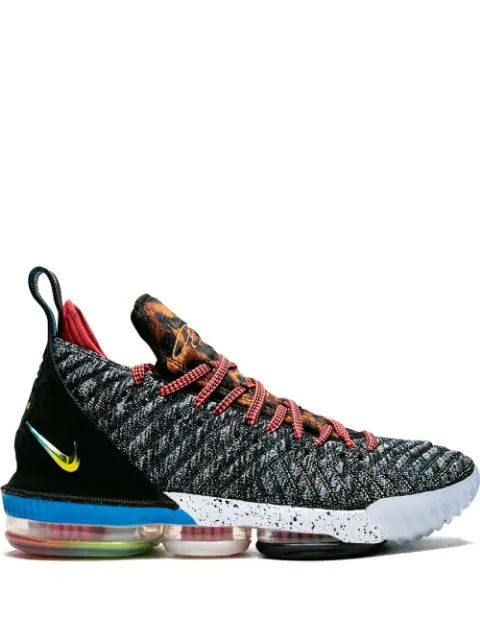 lebron 16 lmtd
