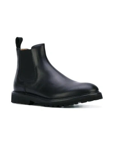 Shop Aiezen Chelsea Boots - Black