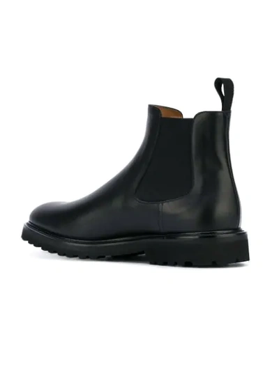 Shop Aiezen Chelsea Boots - Black