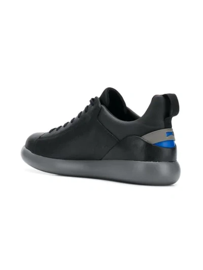 Shop Camper Pelotas Capsule Xl Sneakers - Black