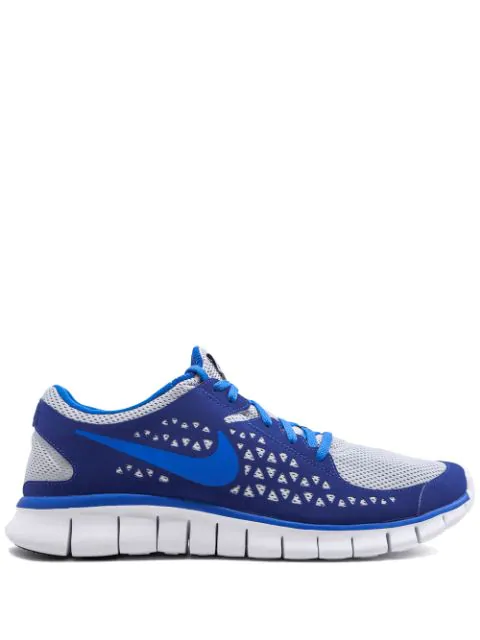 nike free run blau