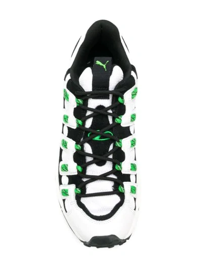 Shop Puma Cell Endura Sneakers In White