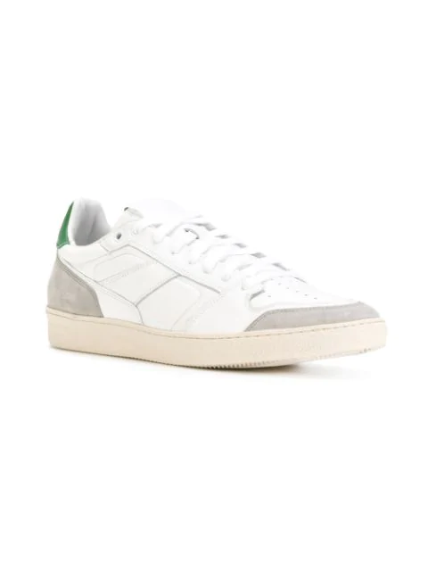 alexandre trainers