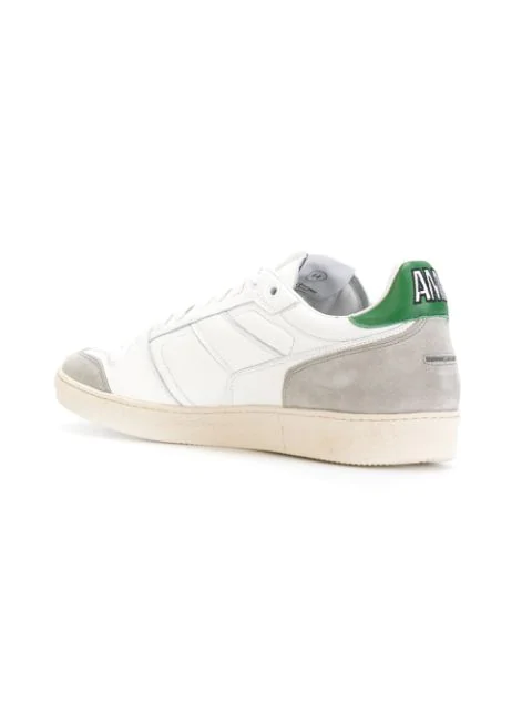 alexandre trainers