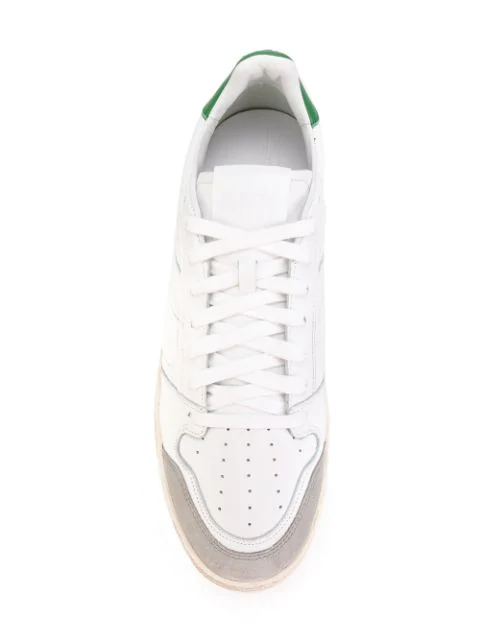 alexandre trainers