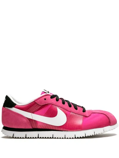 Nike Cortez Fly Motion Trainer In Pink | ModeSens