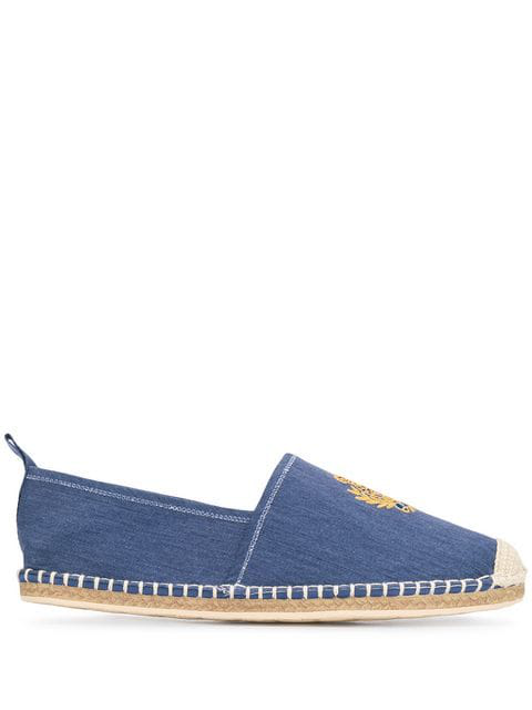 polo barron espadrilles
