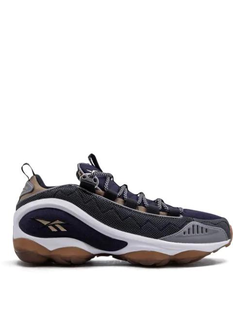 dmx reebok run 10