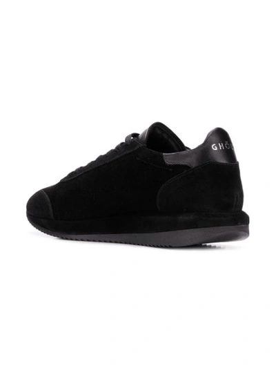 Shop Ghoud Venice Sneakers - Black