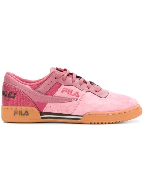 fila original fitness pink