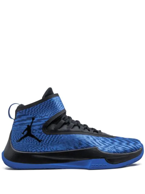 jordan fly unlimited blue