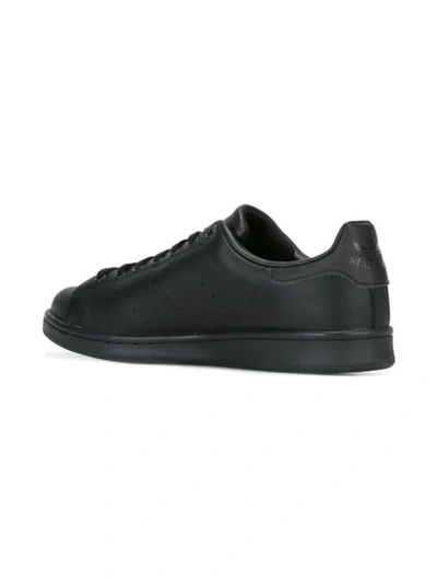 Shop Adidas Originals 'stan Smith' Sneakers In Black