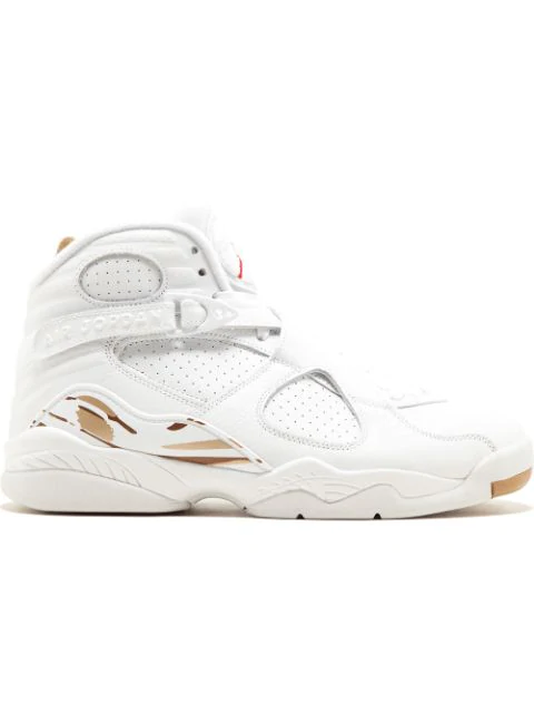 air jordan 8 retro ovo white