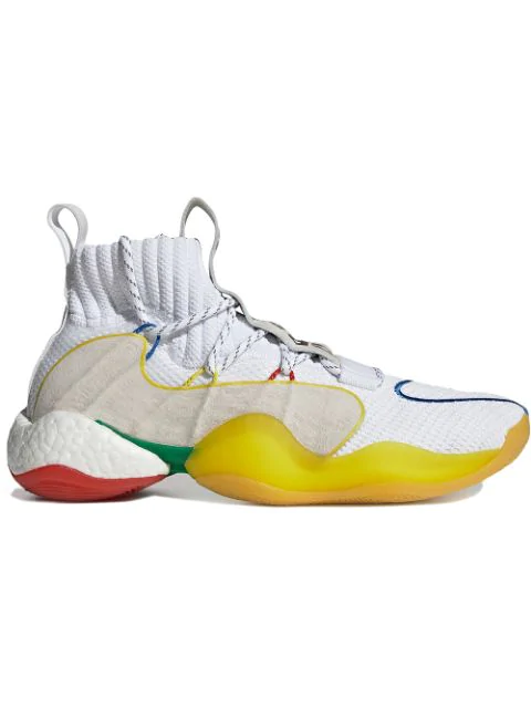 adidas originals by pharrell williams crazy byw