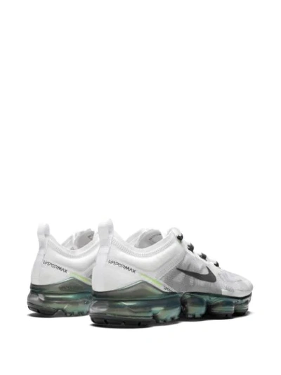 Sovereign dateret Styrke Nike Air Vapormax 2019 Premium Shoe In White | ModeSens