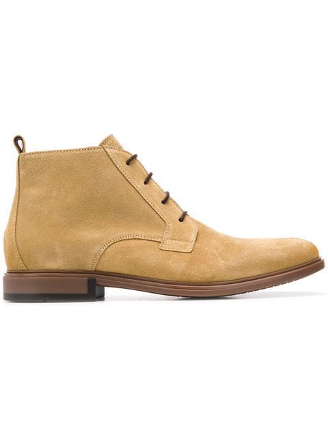 tommy hilfiger ankle boots