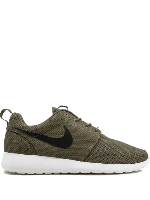 olive roshe run