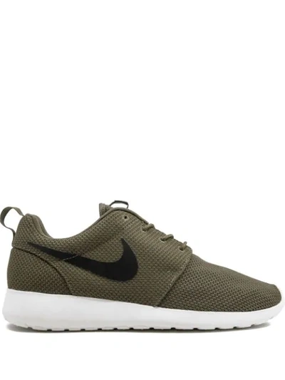 Nike roshe store one olive