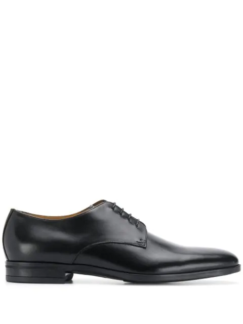 hugo boss classic shoes