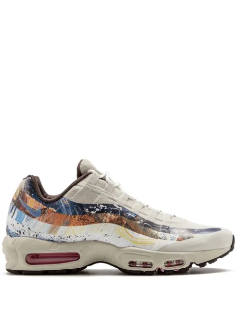 air max 95 dave white