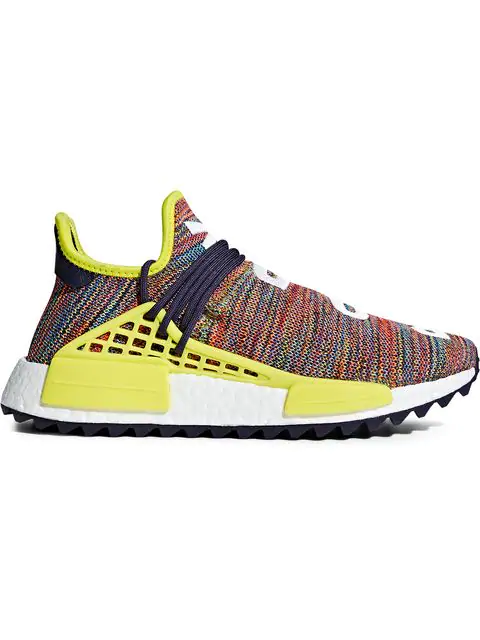 pharrell williams shoes human race